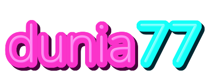 dunia77 — logo kanal