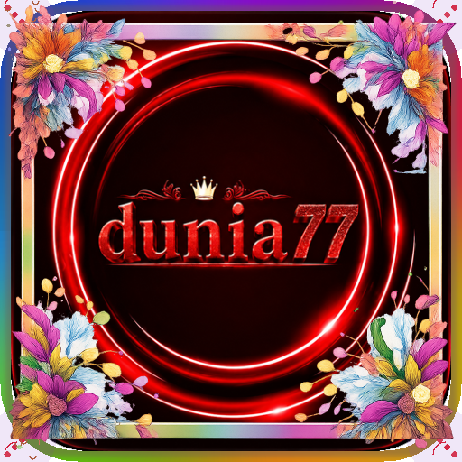 dunia77 — mitra unggulan